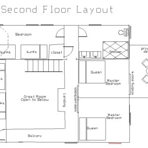 Ocean+Beach+second+floor+layout